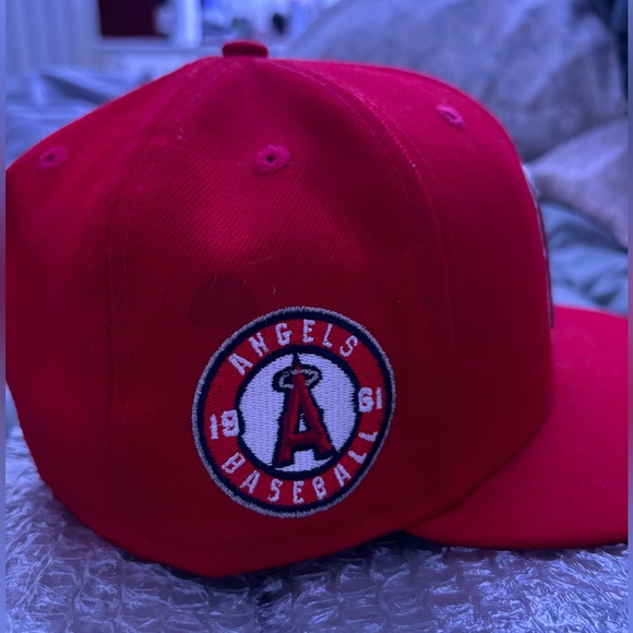LA Angel SnapBack - Picture 4 of 5